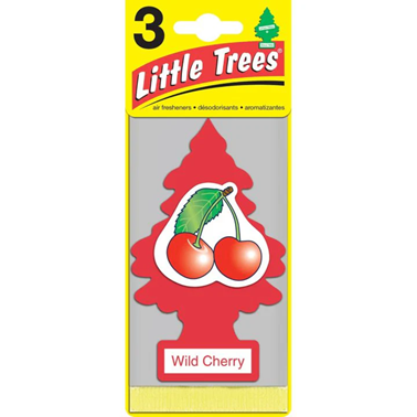 3PK WILD CHERRY