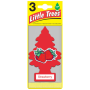 3PK STRAWBERRY