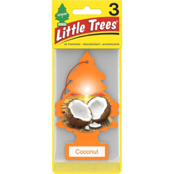 3PK COCONUT
