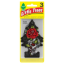 3PK ROSE THORN