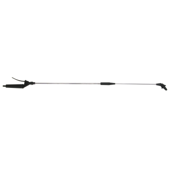 CHEMICAL SPRAYER WAND