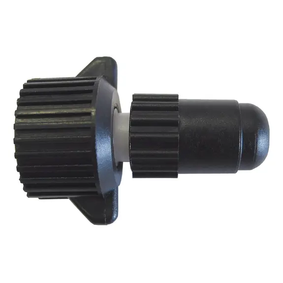 NOZZLE END