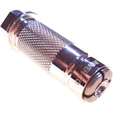 QUICK CONNECT COUPLER