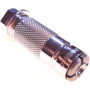 QUICK CONNECT COUPLER