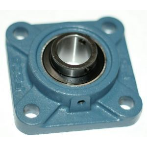 BEARING/FLANGE ASSEMBLY