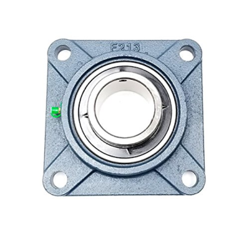 FLANGE/BEARING ASSEMBLY