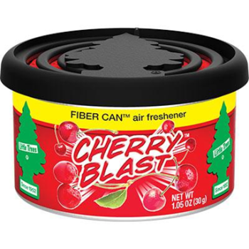 CHERRY BLAST FIBER CAN