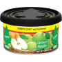 GREEN APPLE FIBER CAN