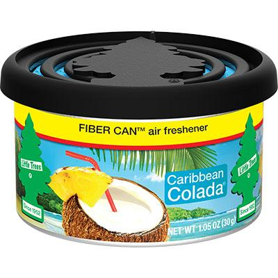 CARIBBEAN COLADA FIBER