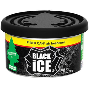 BLACK ICE FIBER CAN