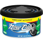 NEW CAR SCENT FIBER CAN