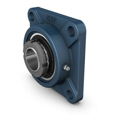 FLANGE BLOCK+BRG UNIT