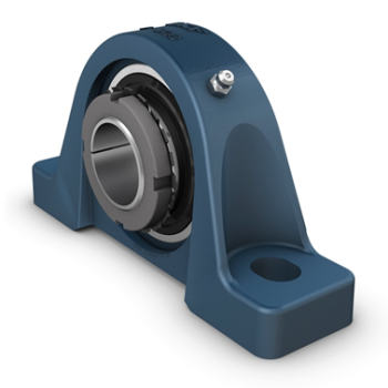PILLOW & BEARING ASSY