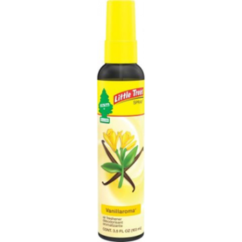 VANILLAROMA 3.5OZ SPRAY