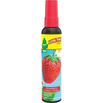 STRAWBERRY 3.5OZ SPRAY