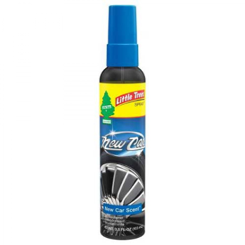 NEW CAR SCENT SPRAY