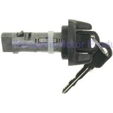 IGNITION LOCK CYLINDER