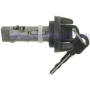 IGNITION LOCK CYLINDER