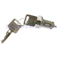 LOCK CYLNDER