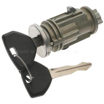 IGNITION LOCK CYLINDER