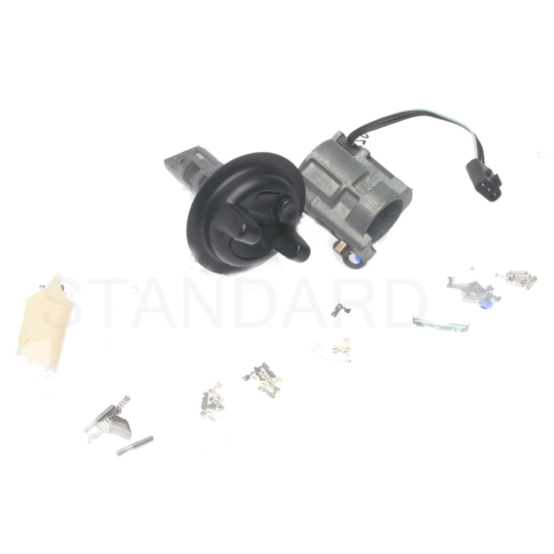 IGNITION SWITCH