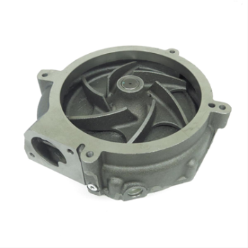 WATER PUMP [NEW]