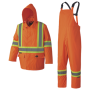 TOUGH 150D SAFETY RAIN S