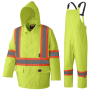 TOUGH 150D SAFETY RAIN S