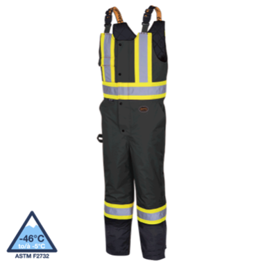 SAFTEY BIB