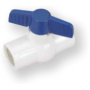 1-1/2 PLASTIC BALL VALVE