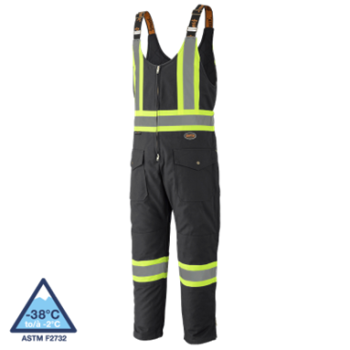 INSULATED BIBS