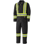 INSULATED COVERALLS