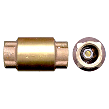 3/4 CHECK VALVE