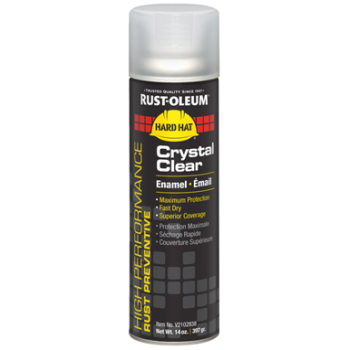 CLEAR PAINT