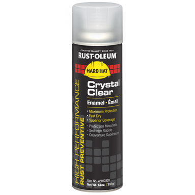 CLEAR PAINT