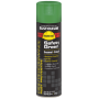 SAFETY GREEN PAINT