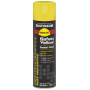 SAFETY YELLOW PAINT