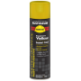 EQUIP YELLOW SPRAY PAINT