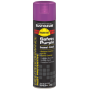 SAFETY PURPLE PAINT