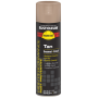 TAN SPRAY PAINT