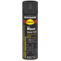 FLAT BLACK SPRAY PAINT