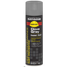 RUST PREVENT DOVE GRAY
