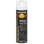 GLOSS WHITE SPRAY PAINT