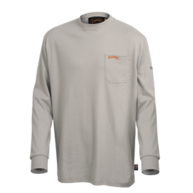 FR LONG-SLEEVED T-SHIRT