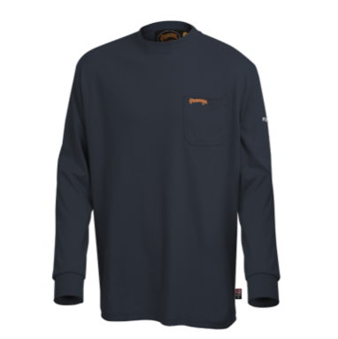 FR LONG-SLEEVED T-SHIRT