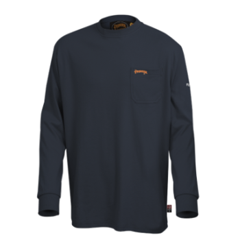 FR LONG-SLEEVED T-SHIRT