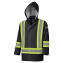 FR RAIN JACKET