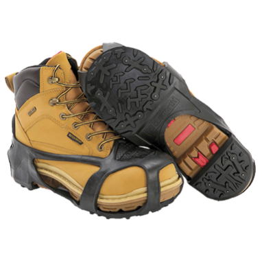 HD IND. TRACTION AID