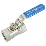 STAINLES BALL VALVE