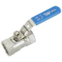 STAINLES BALL VALVE